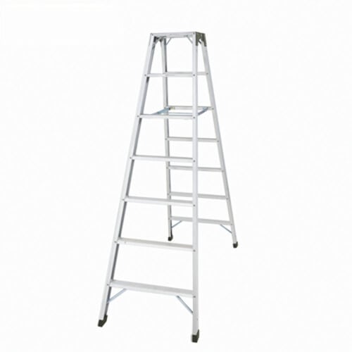 Aluminum Stepladder