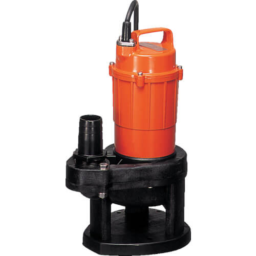 Small Submersible Sewage Pump
