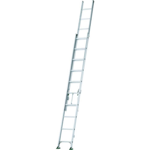 Aluminum 2-section Ladder