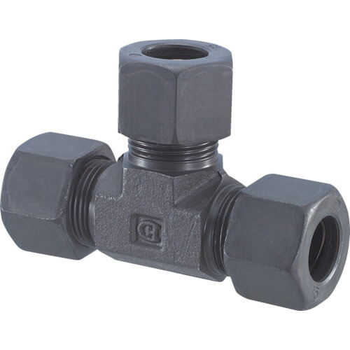 Metals Protest Formula Pipe Coupler