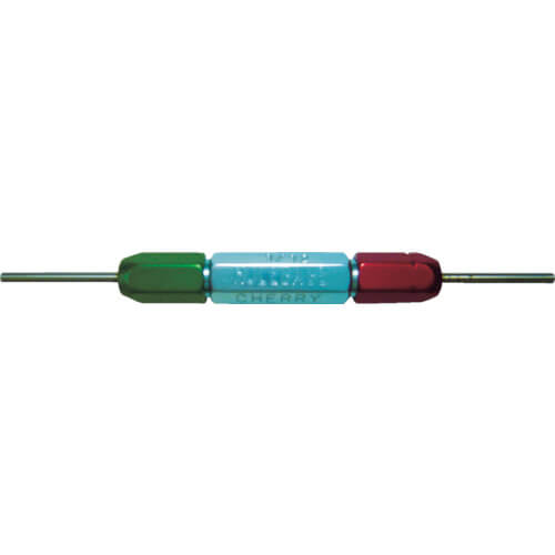 GO/NO-GO Gauge