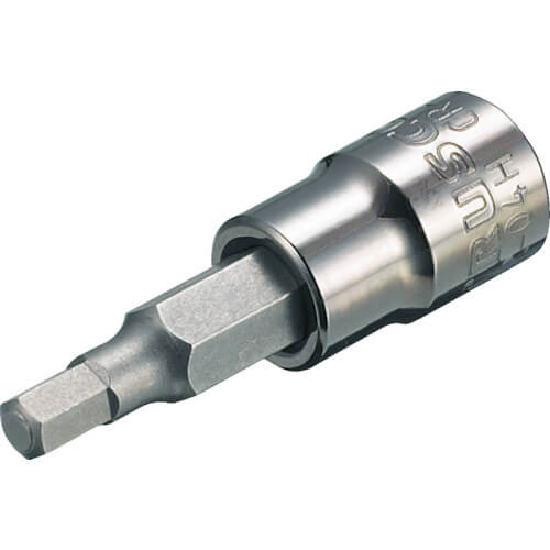 Hexagon Socket