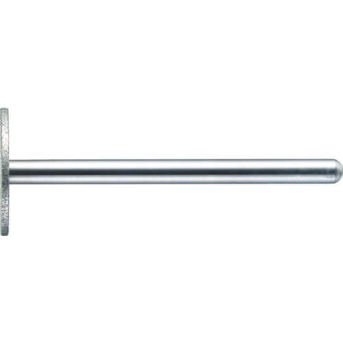 Borazon Internal Burr