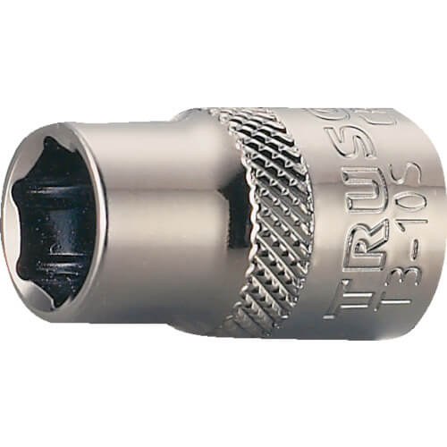 Socket (hexagonal type)