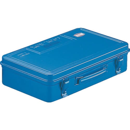 กล่องเครื่องมือเหล็ก T-360 แบรนด์ TRUSCO