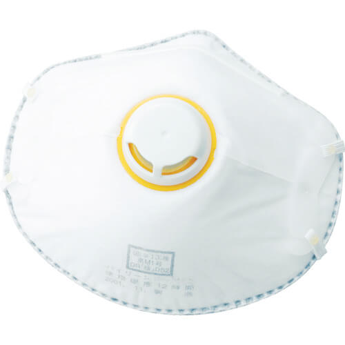 Disposable Dust Mask