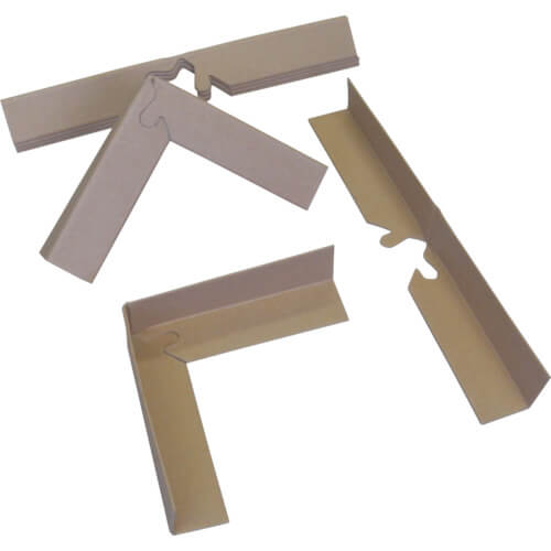 EDGE BOARDS CORNER PAD (100 Set)