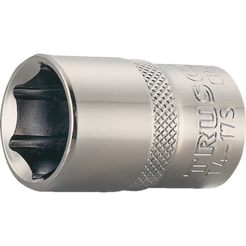 Socket (hexagonal type)