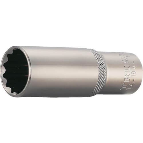 Deep Socket (dodecagonal type)