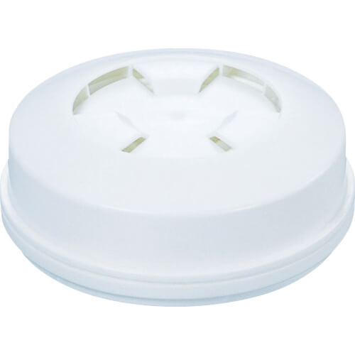 Filter Medium and Canister for Dustproof/Gas Mask Replacement filter medium