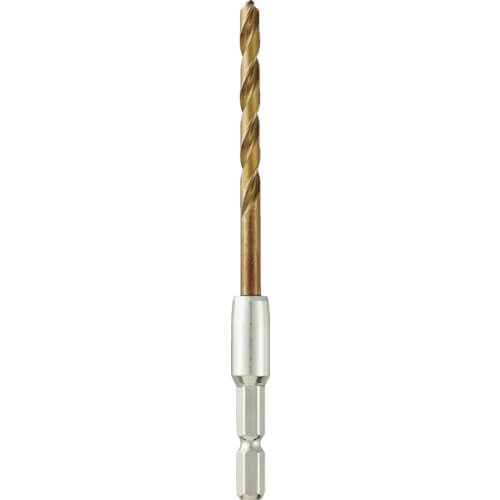 Hex Shaft Cobalt Drill Bit