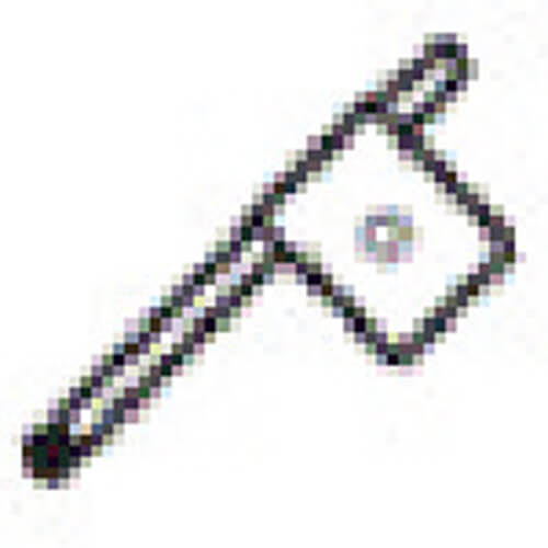 Replacement Parts For Tac Cutting Tools