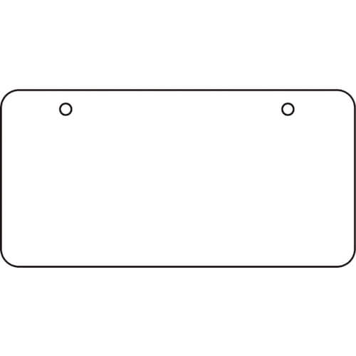 Valve Open/Close Display Board Recycled polypropylene