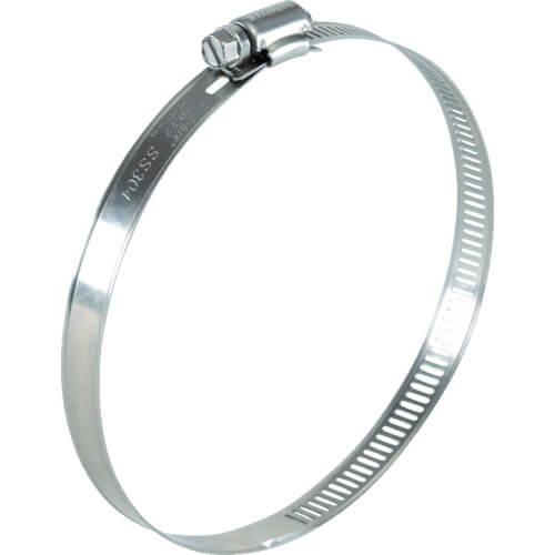 Hose Band 12.7mm Type