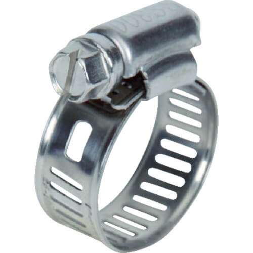 Hose Band 12.7mm Type