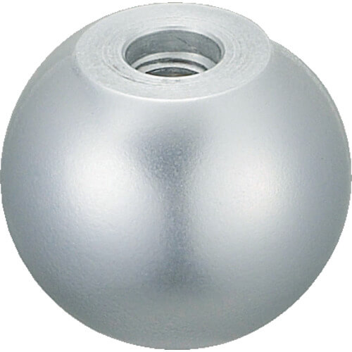 Gripping Ball (aluminum)