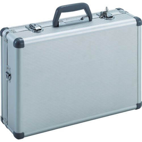 Aluminum Case