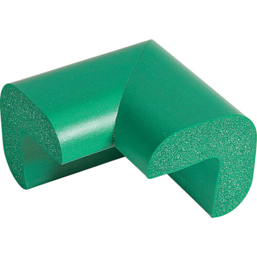 Safety Cushion (corner type)  Including 1 large piece