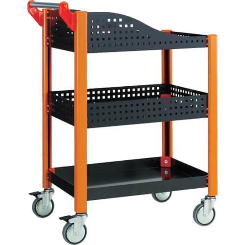 Custom Trolley