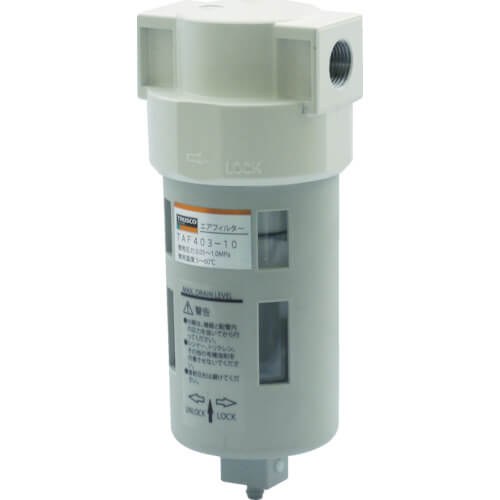 เส้นผ่านศูนย์กลางกรองอากาศ Rc1/2