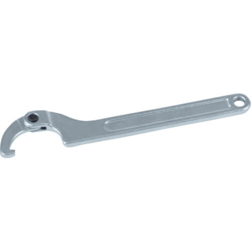 Flexible Hook Spanner