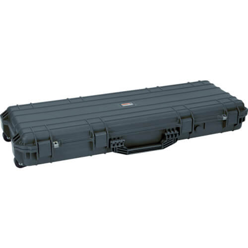 Protector Tool Case ทรงยาวพร้อมล้อลาก แบรนด์ TRUSCO