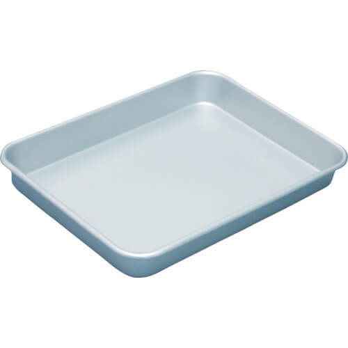 Aluminum Standard Tray