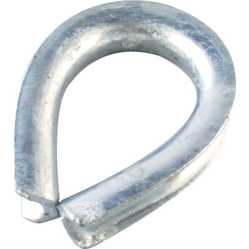 Forged A Type Thimble