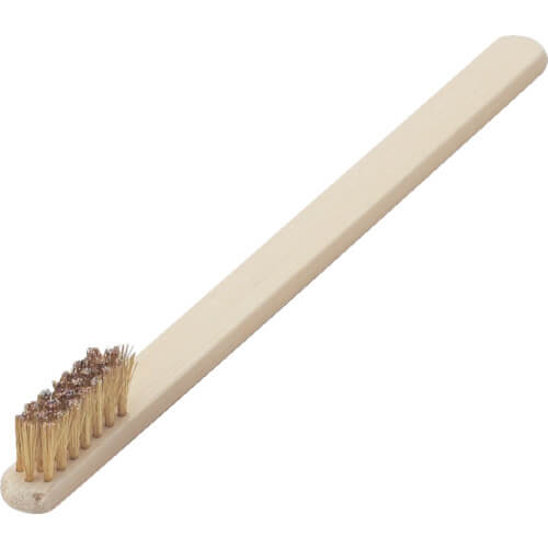 Bamboo Brush