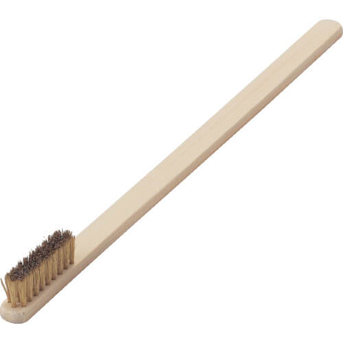 Bamboo Brush