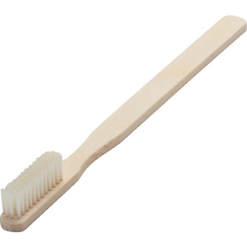 Bamboo Brush