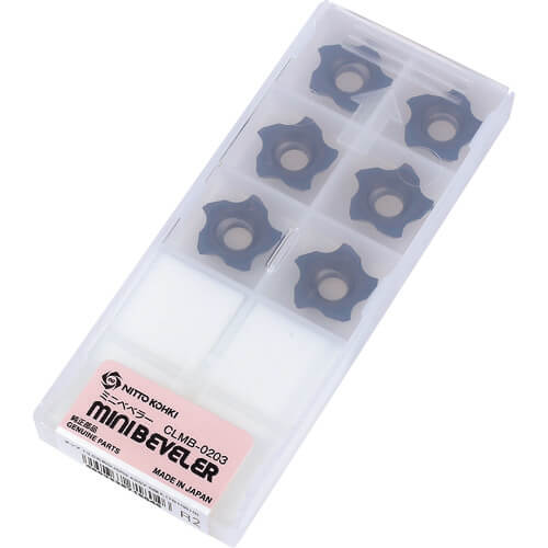 Indexable Insert