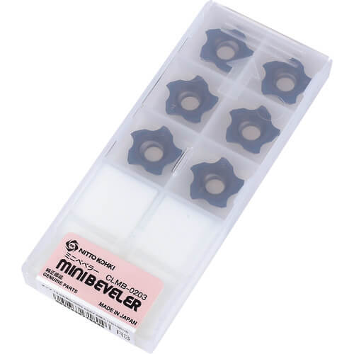 Indexable Insert
