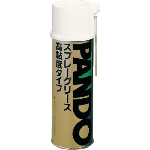 Anti-Rust Lubricant Grease Spray