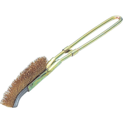 Channel BrushJ Type