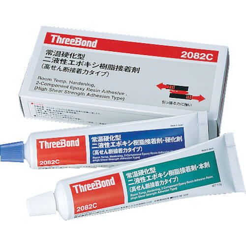 Epoxy Resin Adhesive แบรนด์ THREEBOND