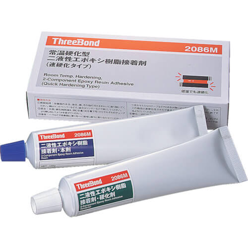 Two Components Epoxy Resin Adhesive