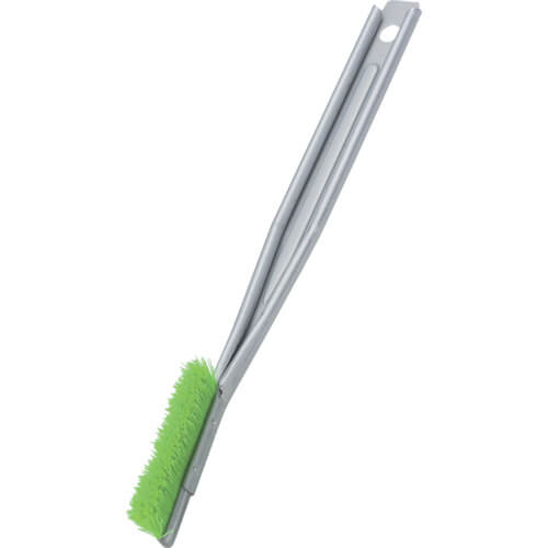 Channel Brush Flat I Type