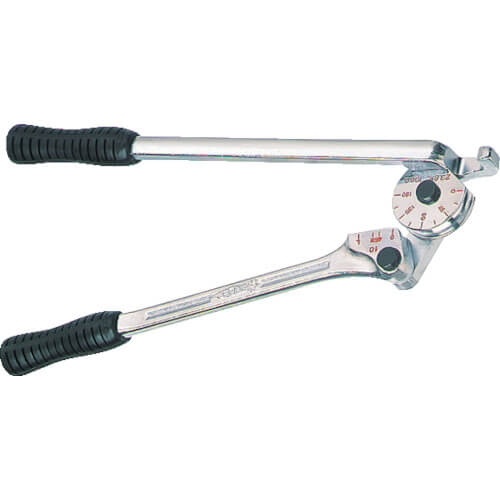 Tube Bender For Millimeters