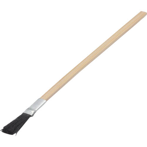 Oil Brush (bamboo handle)