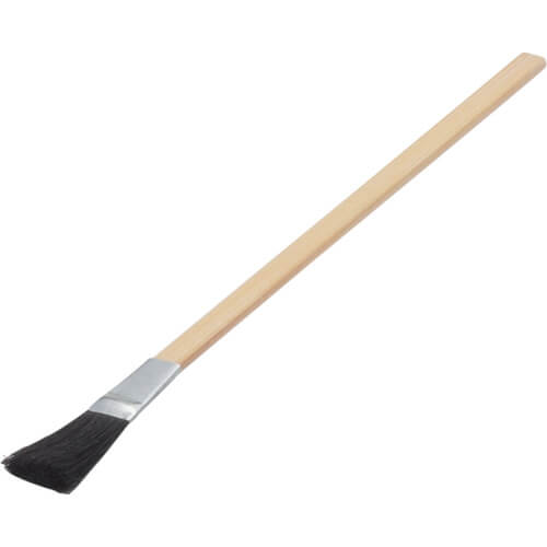 Oil Brush (bamboo handle)