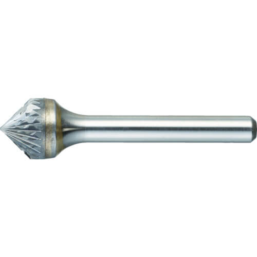 Carbide Bar (for aluminum)
