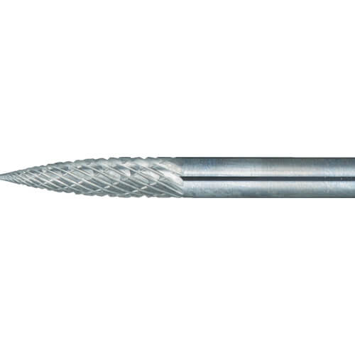 Carbide Bar (long shank)