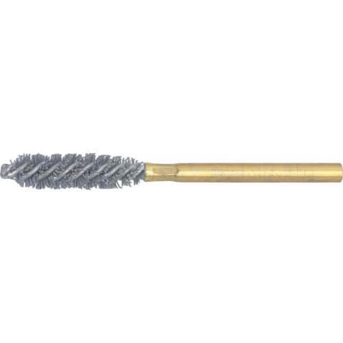 Twisted Brushes