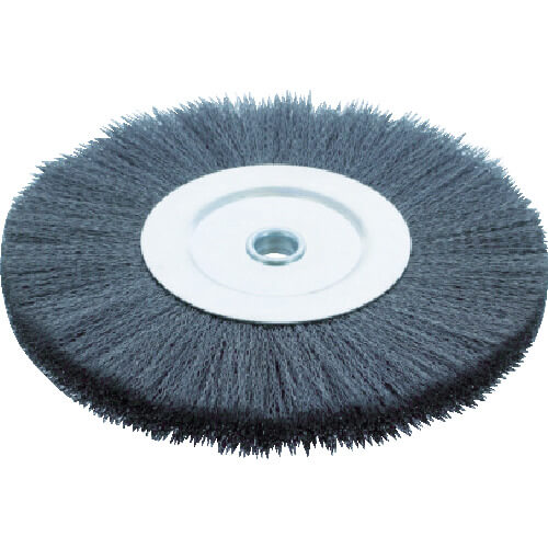Wheel Brush Steel Wire