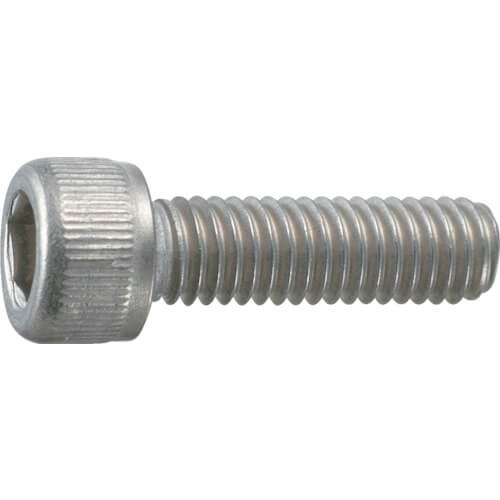 Hexagon Socket Head Cap Screw (titanium/full thread type)
