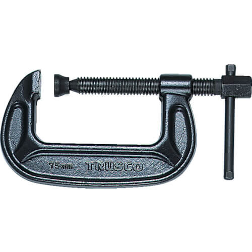 C-Clamp (BAHCO type)