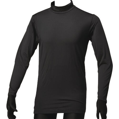 Brushed Back Inner