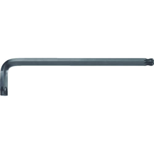 Ball-point Hexalobular Wrench