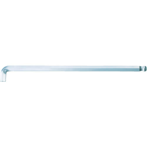 Ball-point Hexagonal Wrenches (short neck, long type)